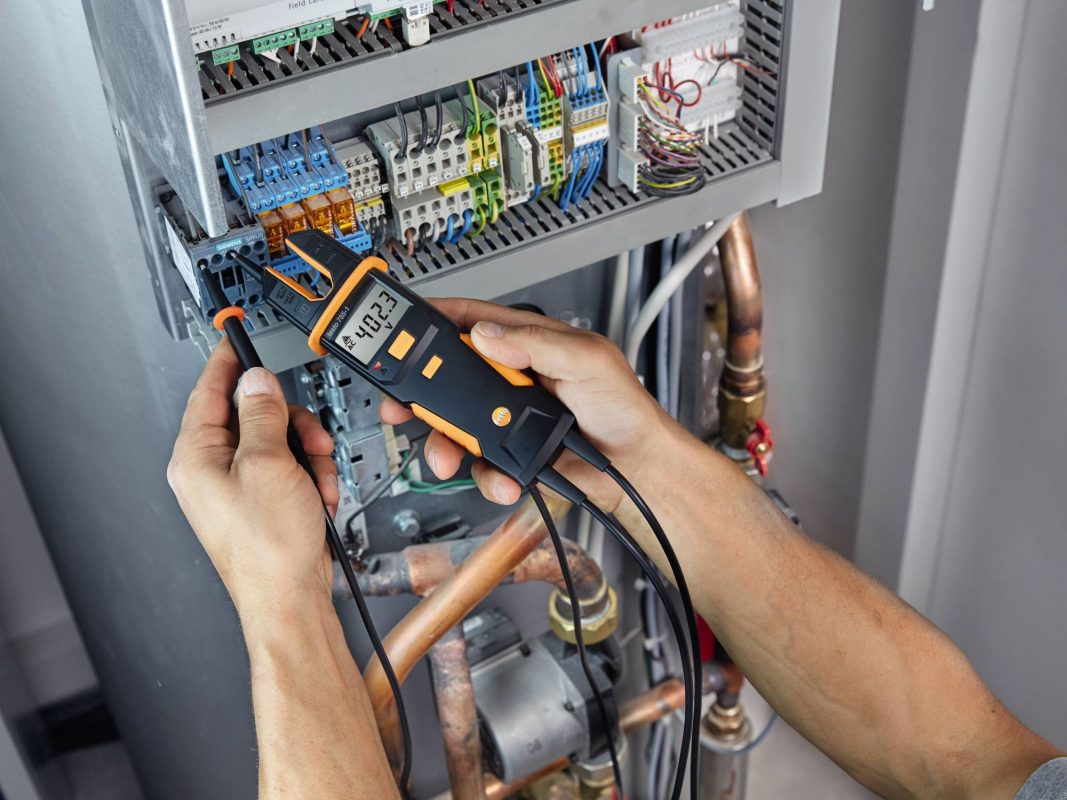 Doğubayazıt Elektrikçi