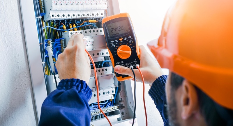 Doğubayazıt Elektrikçi